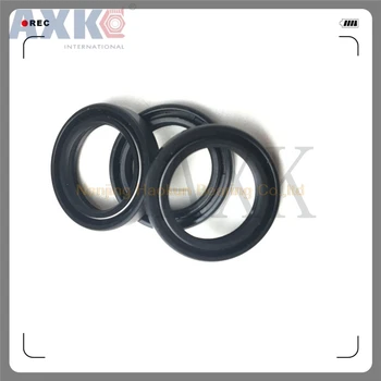 

AXK 10PCS TC skeleton oil seal 48*57*58*60*62*63*63.5*64*6*7*8*9*9.2*10*12*13