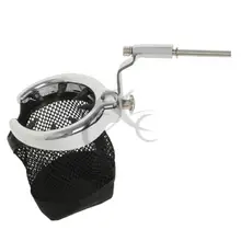 Мотоцикл пассажирский держатель для напитков для Honda Goldwing GL1800 F6B 2001- 03 05 07 09 11