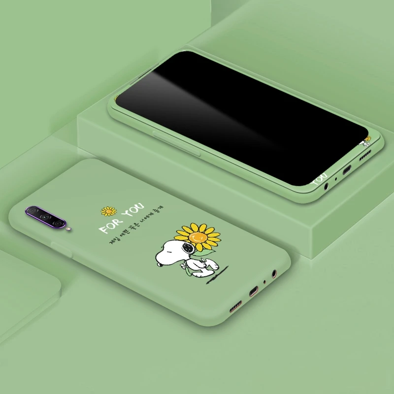 Pattern 11 Закаленное стекло+ милые Мультяшные фотографии Мягкий ТПУ чехол для huawei honor 10 Lite 7X8X9X20 V20 P30lite P20 Lite Nova 5 4 3 Чехол - Цвет: Pattern 11