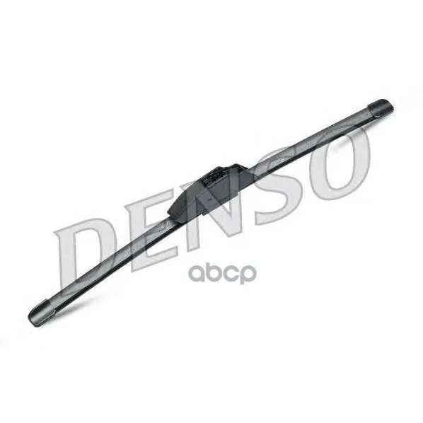 Щетка Стеклоочистителя Ford, Mazda,Opel, Fiat, Volvo, Suzuki Пассажира Denso арт. DFR-001