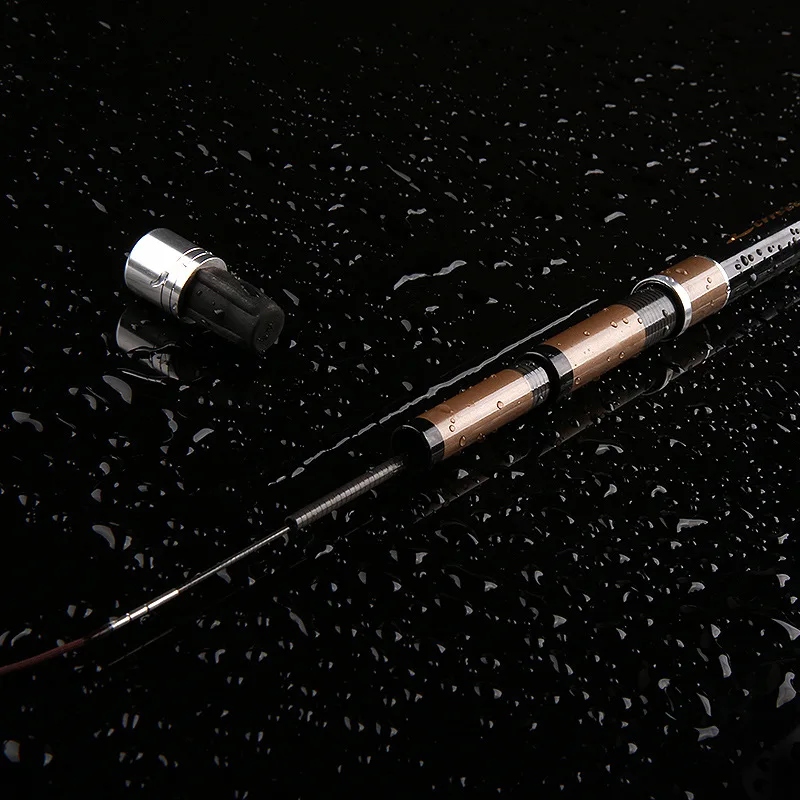 Taiwan fishing rod 28 tone 3.6-6.3 meters handcuffs fine high carbon ultra light super hard carp fishing rod