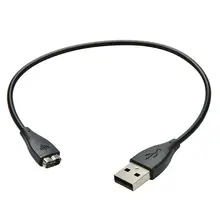 ZLinKJ USB зарядное устройство активности зарядный кабель для Fitbiting зарядки HR беспроводной Браслет
