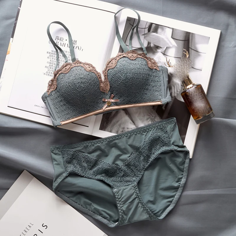 Роскошное женское регулируемое нижнее белье в стиле ретро цельный женский