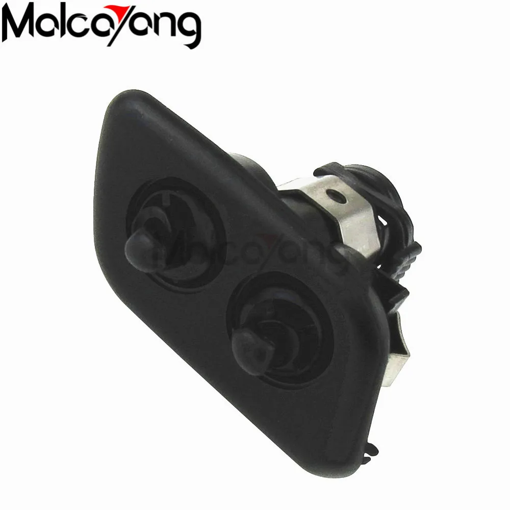61678360661 61678360662 для Bmw E39 525I 2001 2003 528I 1997 2000 540I насадка омывателя фары|Амортизаторы| |
