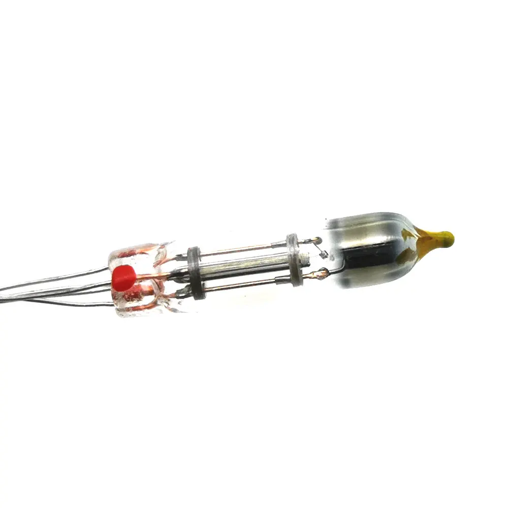 2 шт. светодиодные трубки 1C38A-Q HI-FI DIY 1C38A 1C38