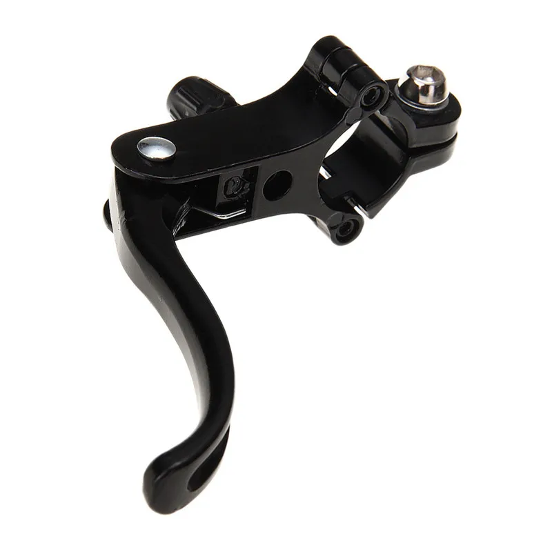 

cycling Lightweight Aluminum Bicycle Handle MTB Mountain Bike Front & Rear Levers Drop Handlebar Set
