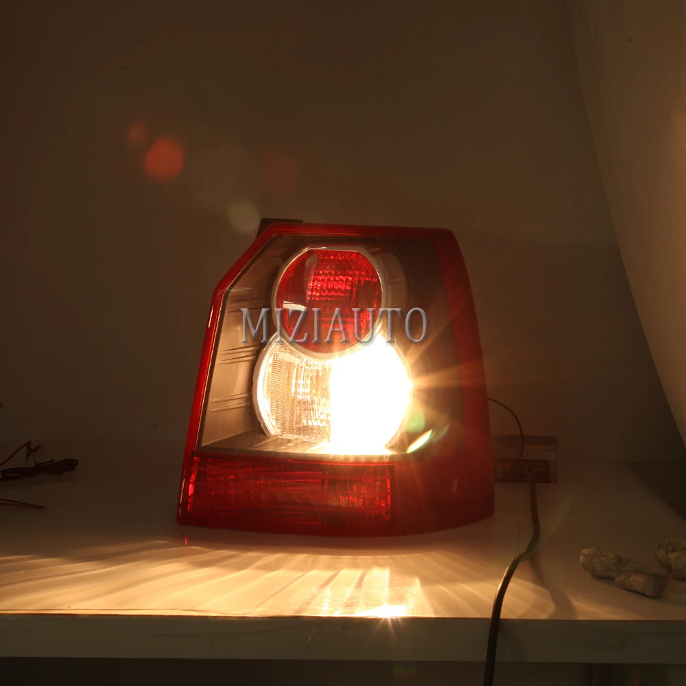 freelander 2 number plate bulb