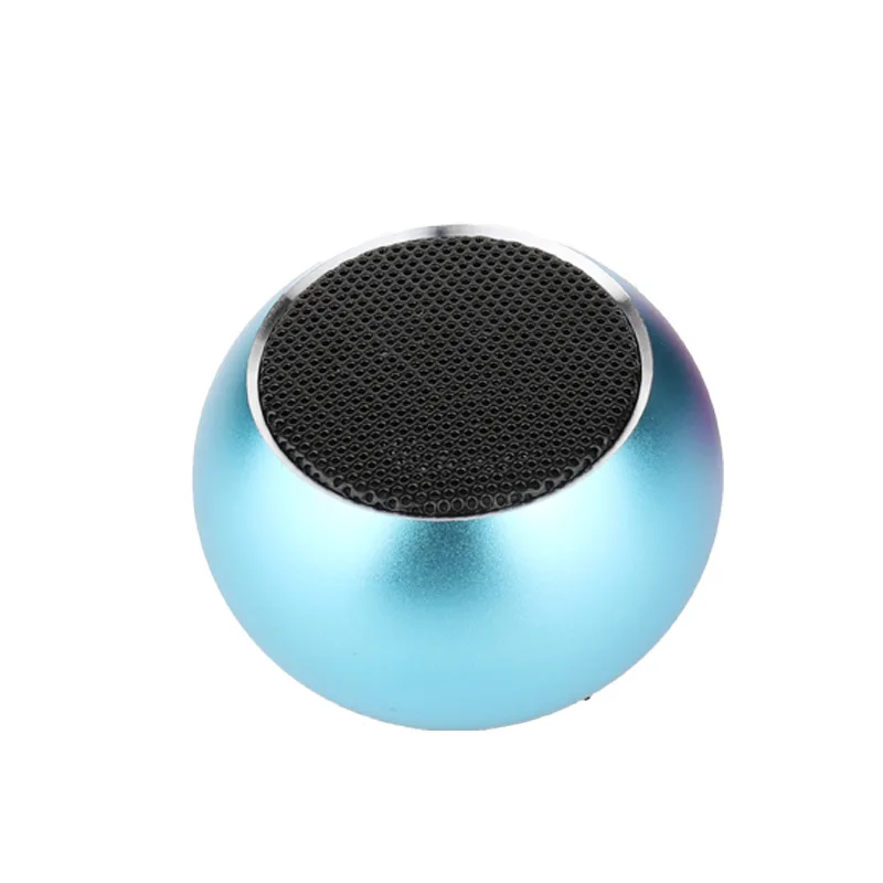 Mini Portable Wireless Bluetooth 