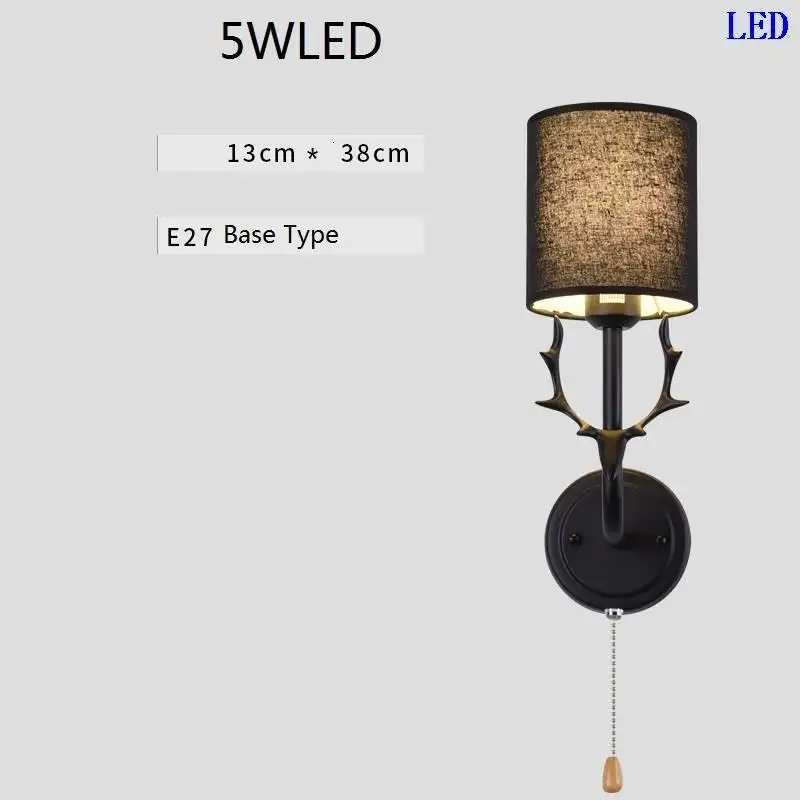 Avec Miroir Luminaria Wandlampen спальня росписи Interieur светодиодный Wandlamp свет для дома аппликация Murale настенный светильник