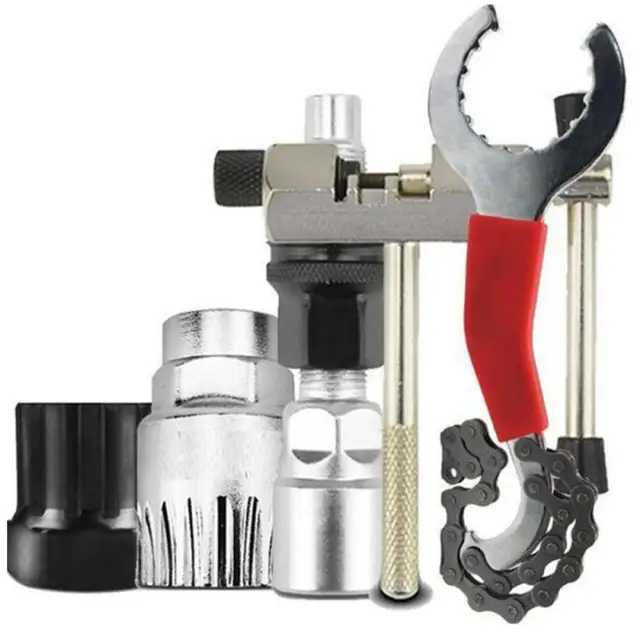 bike crank repair