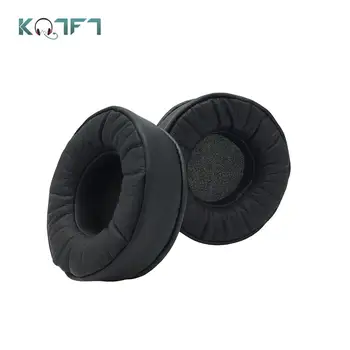 

KQTFT Super Soft Protein Replacement EarPads for Bluedio T2 T2+ T-2 Headset EarPads Earmuff Cover Cushion Cups
