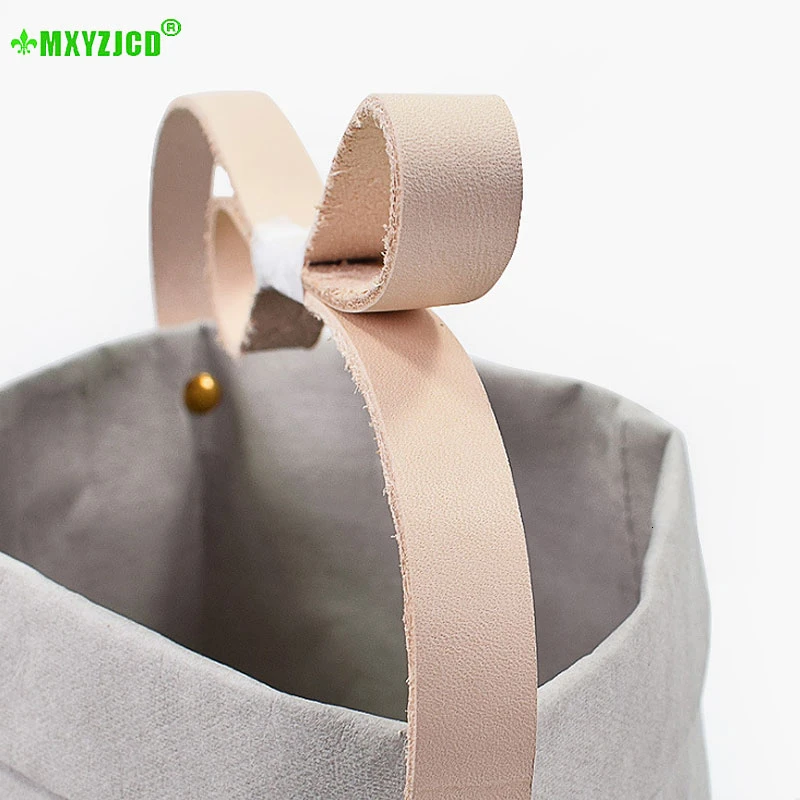 Kraft Paper Flower Pot Wall-mounted Flower Arrangement Container Automatic Absorbent Paper Bag Potted Home Decorations
