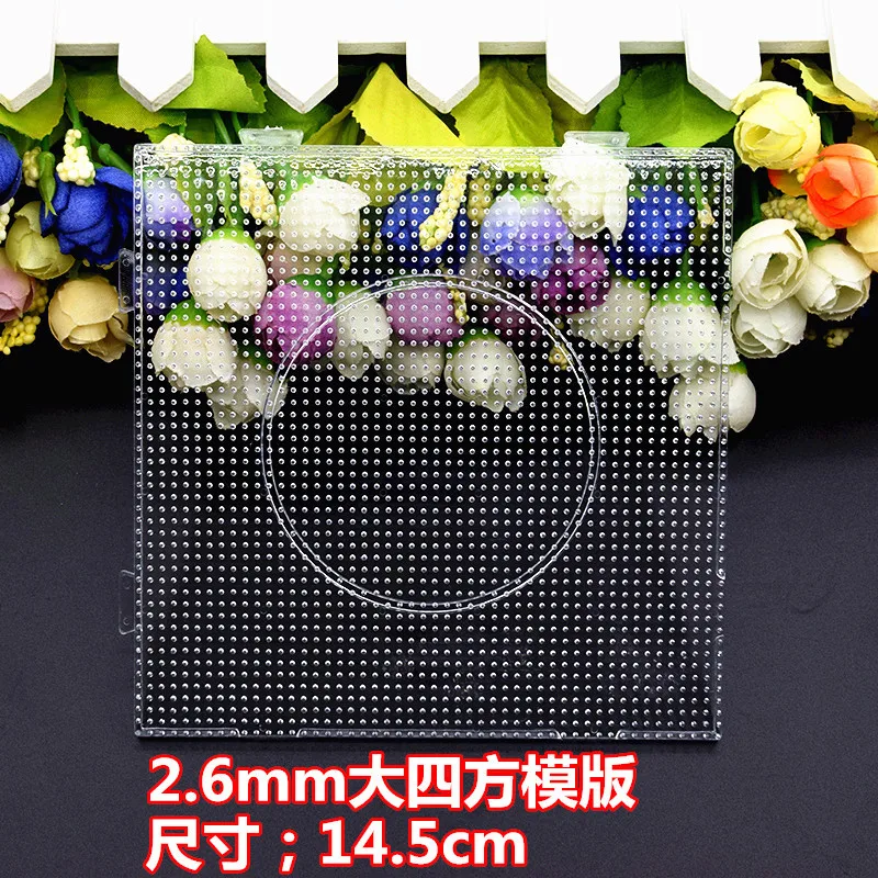 Стиль DIY Pinpindoudou 2,6 Размер da si fang шаблоны-комбинированная многофункциональная головоломка обучающая игрушка макияж