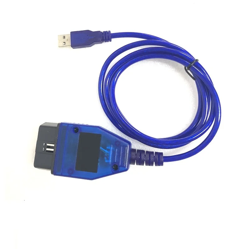 USB-Kabel Kkl Obdii Ii Obd Diagnosescanner Seat