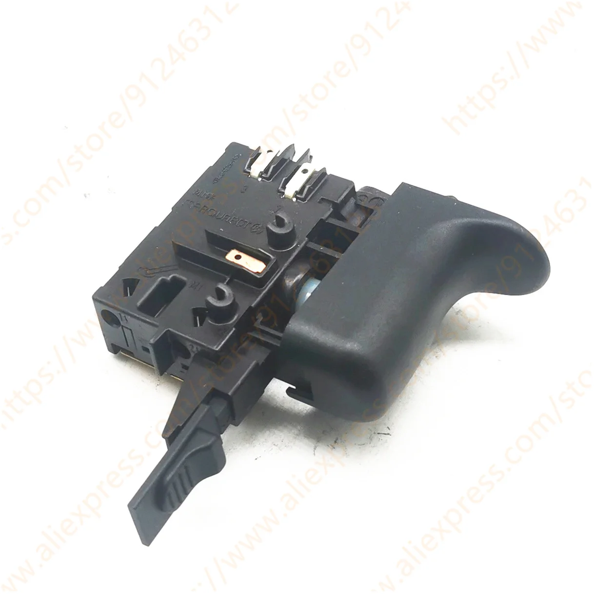 Фото Переключатель для DEWALT D25101K D25102K D25103K D25104K D25112K D25113K D25114K D25122K D25123K DWC24K3 DWEN102K №2
