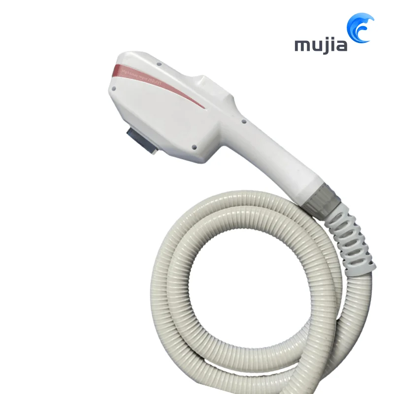 IPL handle laser handle hair removal and tattoo washing sapphire family beauty instrument accessories