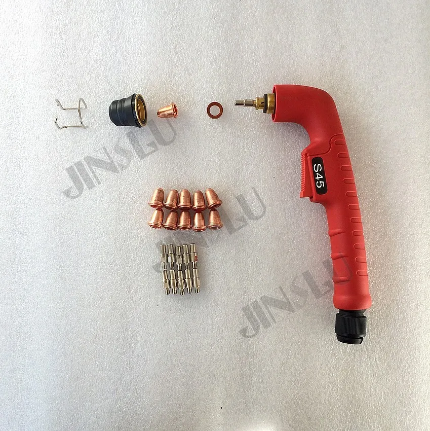 S45 CUT55 CUT55i Φ PT40 PT-40 PT60 IPT-40 HC4000 плазменфонарь советы 20A 30A 40A подходит для telwin