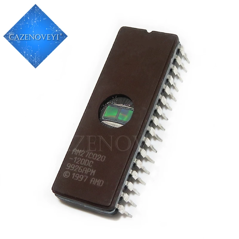 

10 шт./партия AM27C020-200DC AM27C020-150DC AM27C020-120DC 150DC 120DC AM27C020-200DI 27C020 CDIP-32 в наличии на складе