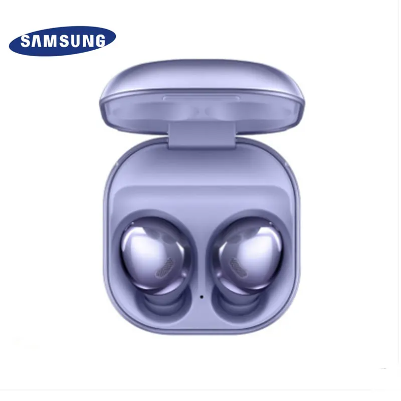 100% Original Samsung Galaxy Buds Pro R190 Wireless Headset Active noise reduction application support thumb drive for iphone USB Flash Drives