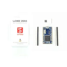 Lichee Pi Zero Allwinner V3S ARM Cortex-A7 Core CPU Linux Development Board IOT Internet of Things