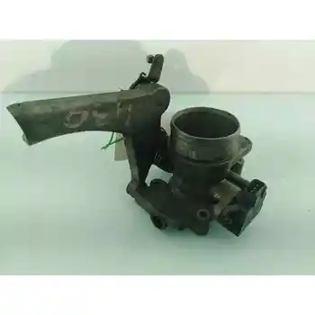 

7700859709M 7700859709M Butterfly Box Renault Clio Ii Phase I (b/cbo) 1.6 If Cbod