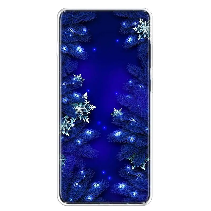 Чехол для Samsung Galaxy S6 S7 S8 S9 S10 S20 Note 8 9 10 J4 J6 J8 2018 Ultra Edge Plus L|Бамперы| |