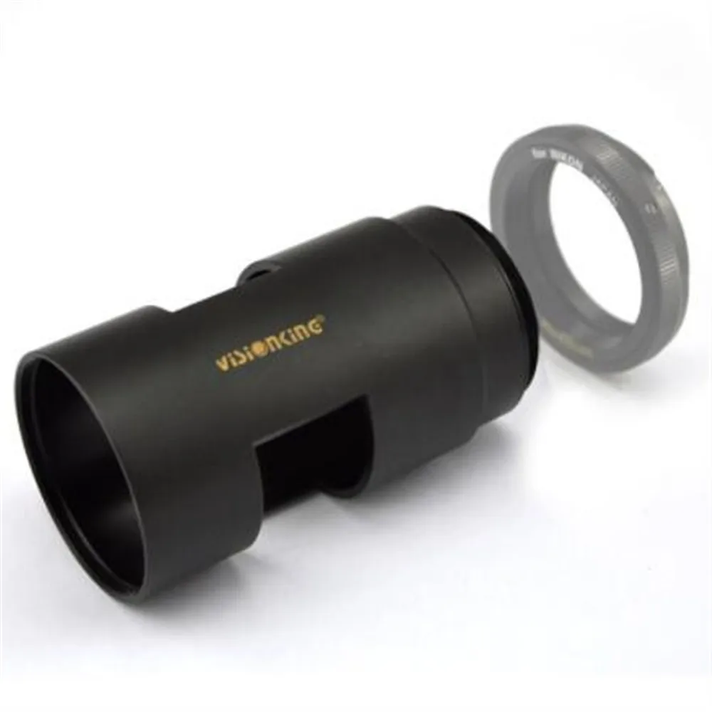 Visionking аксессуары телескоп SLR камера адаптер с интерфейсом DSLR 3а просмотр