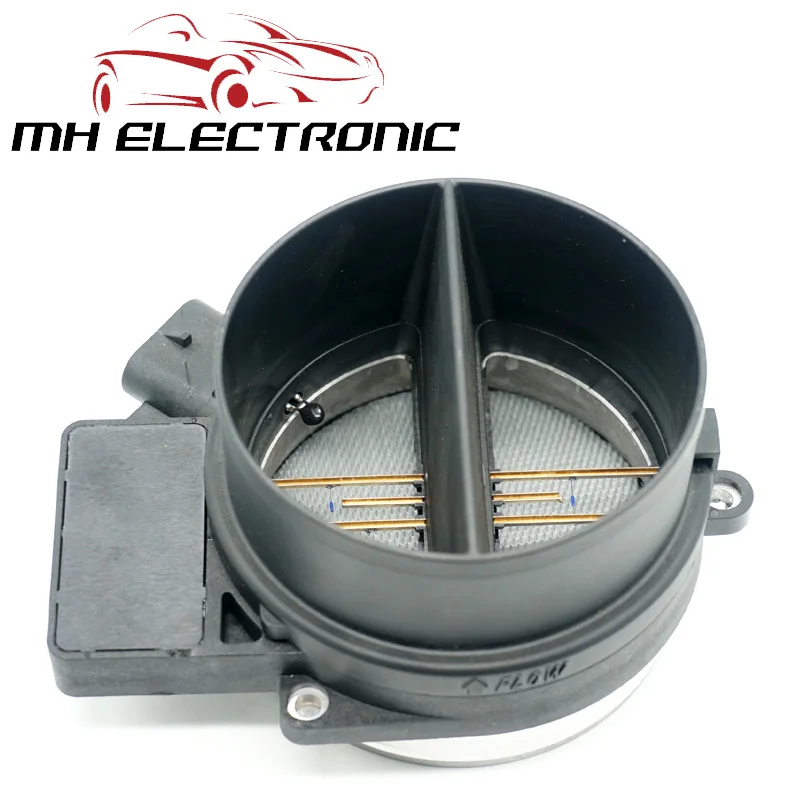 MH электронные датчики воздушного потока воздуха расходомер для CHEVROLET HUMMER ISUZU OLDSMOBILE SAAB GMC BUICK CADILLAC 25168491 25318411