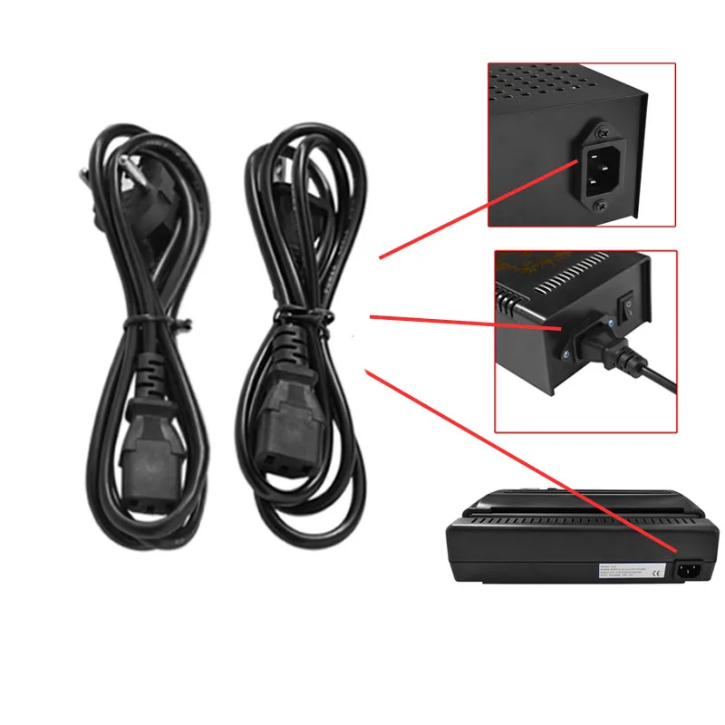 power supply