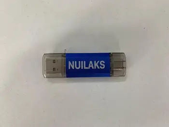 

nuilaks USB Flash Drive for Android Smart Phone 64GB pendrive 32GB OTG pen drive Metal memory stick 16GB cle usb free shipping