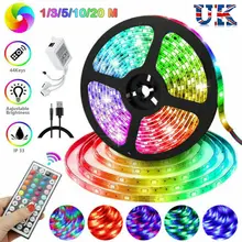 Tiras LED