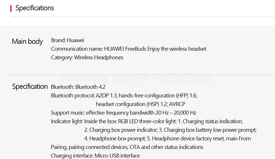 Huawei FreeBuds enjoy freebuds Lite TWS huawei Bluetooth Беспроводные водонепроницаемые наушники 12 часов воспроизведения наушники с управлением TimeTap