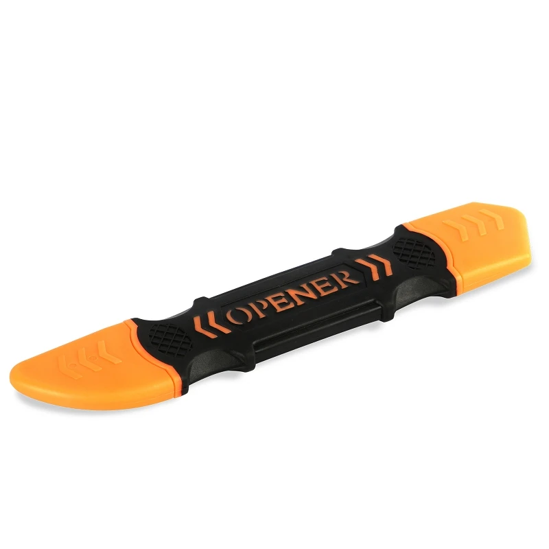 

Metal pry knife opener mobile phone tablet computer pry piece double-head tough disassembly machine repair tool