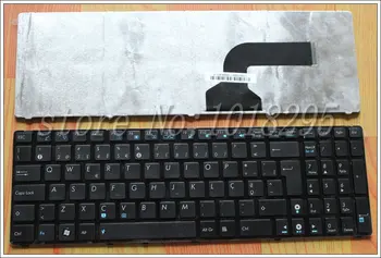 

Portugal Keyboard for Asus K52 K52F K52J K52JR K52DE K52JB K52JC K52JE K52N A72 A72D A72F A72J R503 R503U PO laptop keyboard