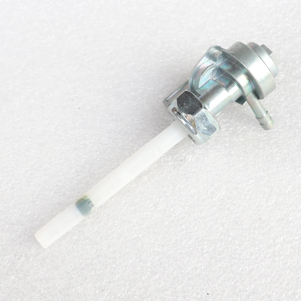 Motos, accesorios y Alimentación del motor KANG-FANG Interruptor de Aceite de la válvula de de la Motocicleta del Tanque de Gas Llave Gallo Tap Ajuste for Honda CBR400