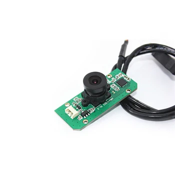 

HBV-1302 WA OV7725 0.3MP 60FPS MINI USB Camera with Standard UVC Protocol High Definition 640*480 Resolution Accessory