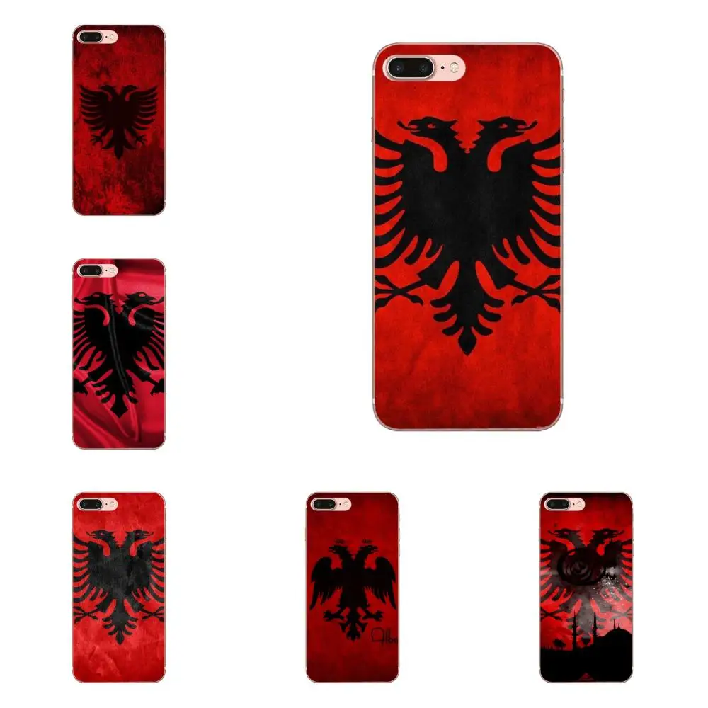 Уникальный для sony Xperia Z Z1 Z2 Z3 Z4 Z5 compact Mini M2 M4 M5 T3 E3 E5 XA XA1 XZ Premium islam Allah мягкий Флаг