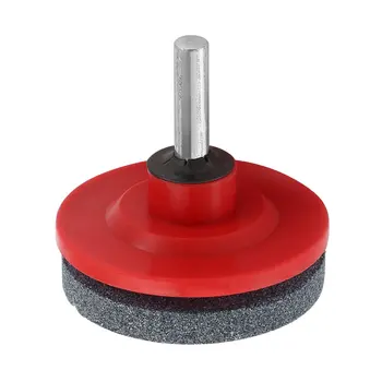 

Universal Sharpening Lawnmower Faster Blade Sharpener Rotary Drill Grinding Tools Garden Lawn Mower Partsdiscount