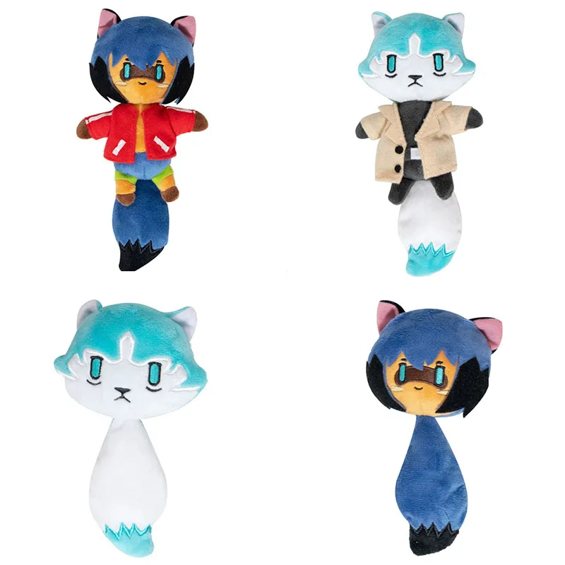 michiru bna plush