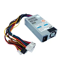 Alimentation pour ordinateur Seventeam ST 150FUB 05E AIO 150W, 150x80x40mm 
