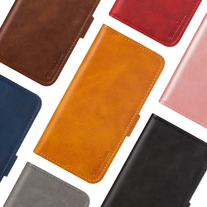 Flip Cover For Xiaomi Black Shark 3 Pro Business Case Leather Luxury With Magnet Wallet Case For Black Shark 3 Pro Phone Cover Flip Cover For Xiaomi Black Shark 3 Pro Business Case Leather Luxury With Magnet Wallet Case For Black Shark 3 Pro Phone Cover