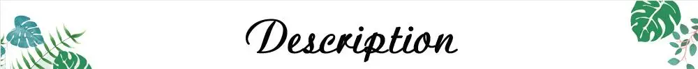 Description