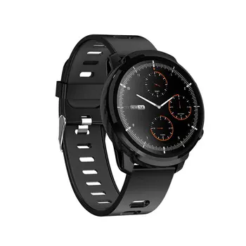 

Dt31 S10plus Smart Watch Waterproof Multi Exercise Mode Heart Rate Monitoring Sleep Detection Bracelet Sports Watch