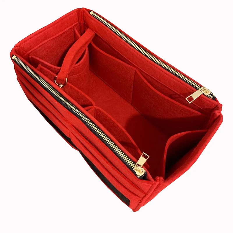Настраиваемый органайзер для бутылок C.elin.eBag (с держателем с молочной водой) 3 мм