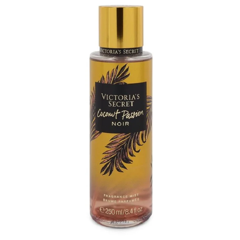 Spray mist Victorias Secret coconut passion noir, 250 ml - AliExpress