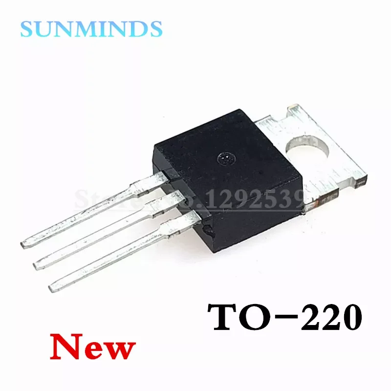 

10PCS/LOT New original FHP80N08 80N08 80A 80V TO-220