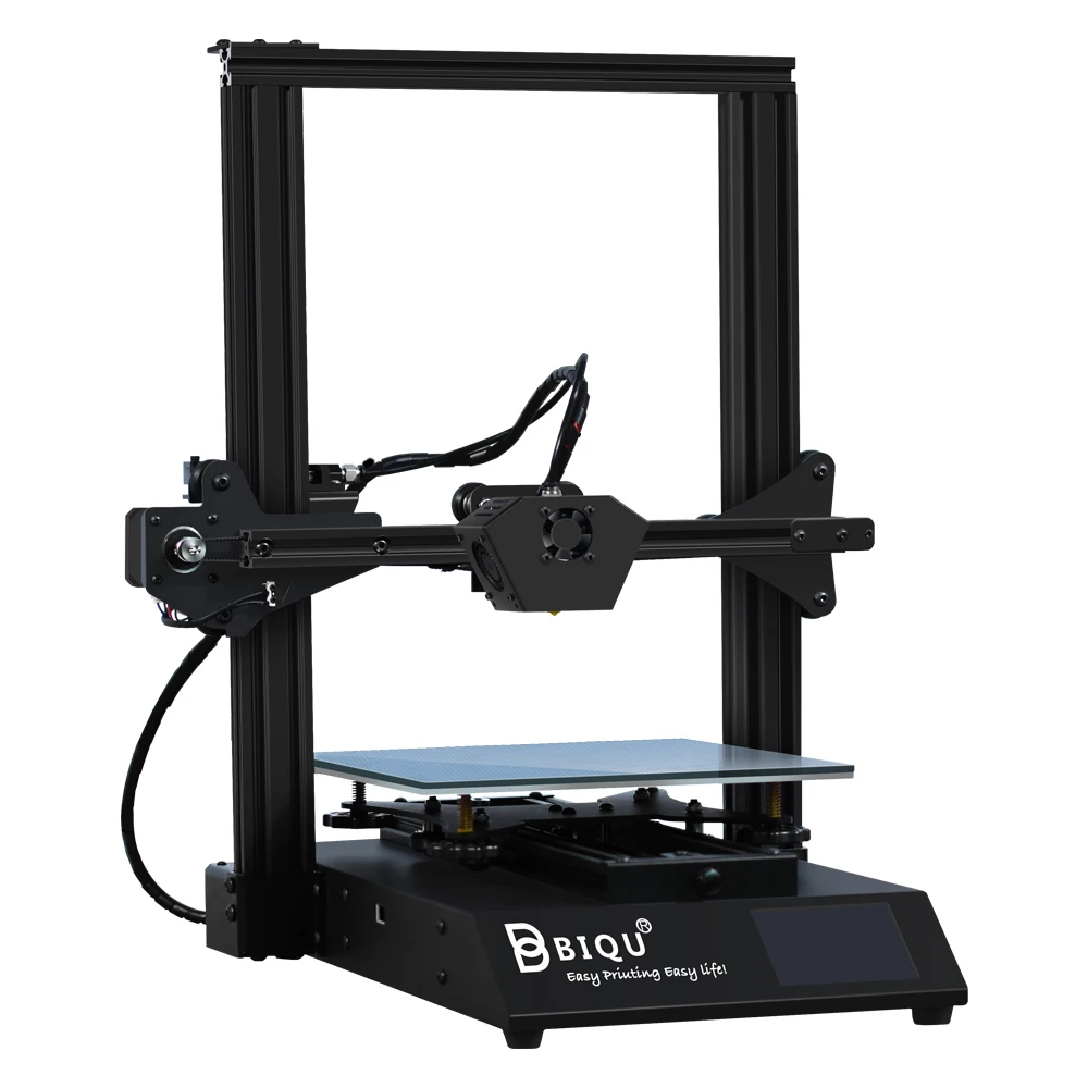 

BIQU Legend 3D Printer Sla Diy Impresora 3D Metal Frame I3 printer Upgraded 32 Bit SKR V1.3 TFT35 Touch Screen 3d Drucker