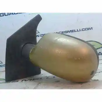 

7701471858 left rear view mirror RENAULT MEGANE I SCENIC (JA0)
