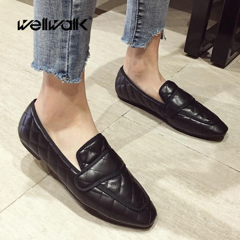 designer moccasins ladies