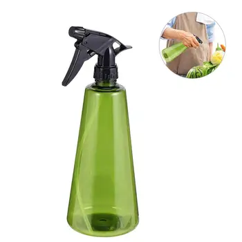 

1Pc 750ml Spray Bottle Portable Empty Refillable Water Sprayer Flowers Sprayer